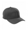 Flexfit Cool & Dry Piqué Mesh Cap (6577CD)- BLACK-OS - C3115GT7RZD