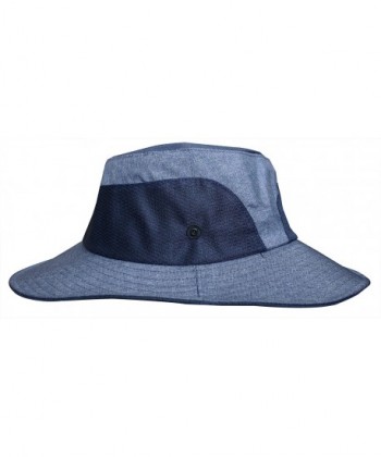 Supplex Outdoor Foldable Shapeable Protective in Men's Sun Hats