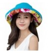 Lovful Womens Colorful Bucket Outdoor