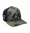 Fox Men's Amp Flexfit - Camo - CG17YRMGEHA