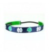 One Up Bands Women's NCAA University of Notre Dame Team One Size Fits Most - C911K9XGHV1