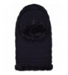 WDSKY Brimmed Baklava Winter Headwear