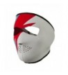 Neoprene Full Face Mask - Bowie OSFM - C911C0N9XPF