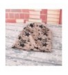 Qingfan Muslim Ruffle Cancer Beanie