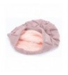 Unisex Womens Fleece Lining Slouchy in Women's Skullies & Beanies