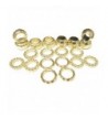 Scarf Rings Charms Gold Tone Scarf Jewelry Delivery 4 Days 16pc - CT11C5XL3TJ