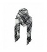 Blanket Classic Fashion Vintage Scarves - C3189NH9KWQ