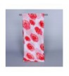 Lujuny Spring Fashion Lightweight Flower in Fashion Scarves