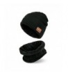 Wireless Bluetooth Beanie Scarf Fleece