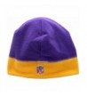 Minnesota Vikings Fleece 2 Tone Block