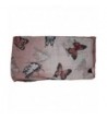 Ted Jack Exotic Ombre Butterflies in Fashion Scarves