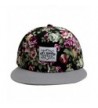 City Hunter Cf2071 Garden Snapback