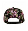 City Hunter Cf2071 Garden Snapback in Women's Baseball Caps