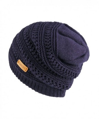 OMECHY Slouchy Beanie Unisex Winter