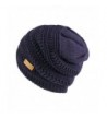 OMECHY Slouchy Beanie Unisex Winter