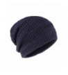 OMECHY Slouchy Beanie Unisex Winter in Men's Skullies & Beanies