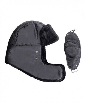 Tkas Ushanka Hunting Trooper Windproof