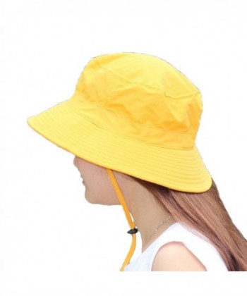 Puli Womens Packable Fisherman Outdoor in Women's Bucket Hats
