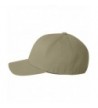 Flexfit 6477 - Structured Wool Cap - Khaki - CM1128RKX57