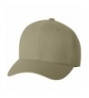 Flexfit 6477 Structured Wool Cap