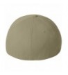 Flexfit 6477 Structured Wool Cap in Women's Baseball Caps