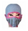 Fisher Unisex Beanie Stubble Soldier in Men's Balaclavas