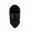 Tagvo Balaclava Breathable Silicone Winter - Black - C812NUMQPGE