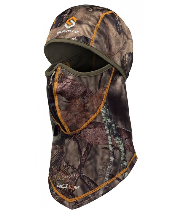 Scent-Lok Men's Savanna Lightweight Headcover - Mossy Oak Country - C2122NDHZZL