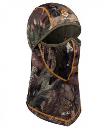 Scent Lok Savanna Lightweight Headcover Country