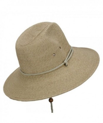 Mens Inch Safari X Large Wheat in Men's Sun Hats