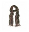 Unique Multi Color Trendy Glitter Scarf - Different Colors Available - V2 - C5118C6EN8B