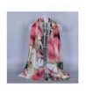 XUANOU Chiffon Fashion Womens Scarves