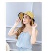 Womens Fashion Straw Safari Bowknot in Women's Sun Hats