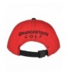 Bridgestone Golf Contrast Stitch Colors