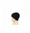 MATCH MUCH Beanie Knitted Winter in Men's Skullies & Beanies