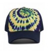 HAT DEPOT Print Snapback Trucker