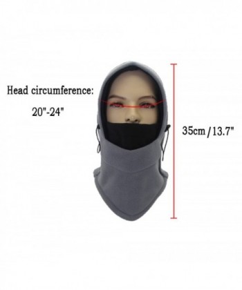 Balaclava Face Ski Mask Motorcycle in Women's Balaclavas