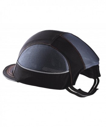 Skullerz 8950 Safety Micro Black in Women's Baseball Caps