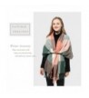 Natural Feelings Fashionable Winter Scarf