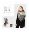 Natural Feelings Fashionable Winter Scarf in Fashion Scarves