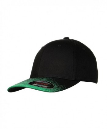 Premium Original Flexfit Fade Hat 6199 - Green - CI11PLZFX1R