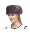 Vogueearth Earwarmer Earmuff Headband Gray