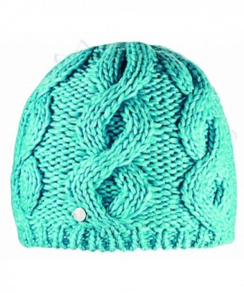 BULA Lina Beanie - Azure - C512GI04K3Z