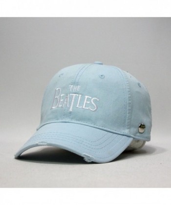 Beatles Classic Adjustable Baseball Pepper in Women's Baseball Caps