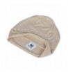 MATCH MUCH Beanie Stretch Solid Khaki