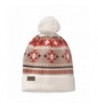 Outdoor Research Women's Puebla Beanie - White/Cafe - C511BNN9105