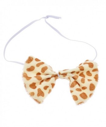 Cosplay Giraffe Headband Bowknot Accessories in Women's Headbands in Women's Hats & Caps