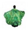 Vovotrade Peacock Butterfly Wings Shawl Fairy Ladies Nymph Pixie Costume Accessory - C - CG12NVXR5H3