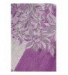 Alice Premium Metallic Paisley Pashmina