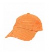 Orange Sparkle Cap - CP113QJB4X1